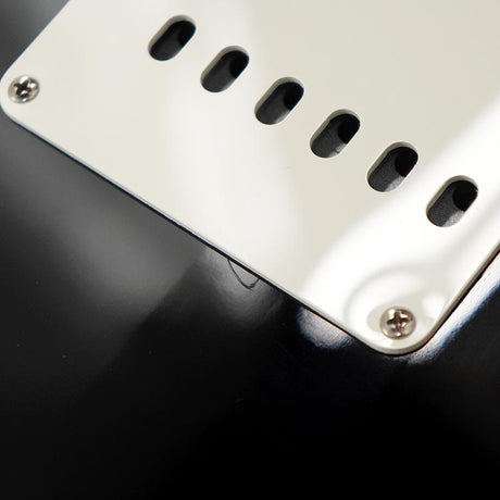 USED_​​American_Vintage_II_1957_Stratocaster_Fender_C_S_Texas_Special_Modified_(Black_Maple)_[2500010928465]_09
