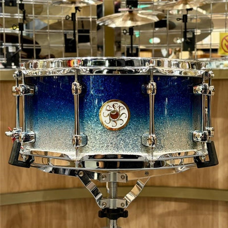 USED_​​(Pre-owned)_SD1465BV_[Bubinga_Snare_Drum_14_x_6_5]_01