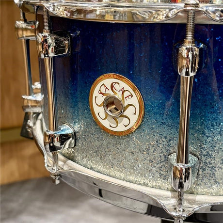 USED_​​(Pre-owned)_SD1465BV_[Bubinga_Snare_Drum_14_x_6_5]_02