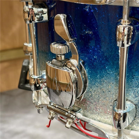 USED_​​(Pre-owned)_SD1465BV_[Bubinga_Snare_Drum_14_x_6_5]_03