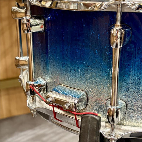 USED_​​(Pre-owned)_SD1465BV_[Bubinga_Snare_Drum_14_x_6_5]_04