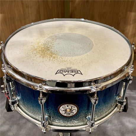 USED_​​(Pre-owned)_SD1465BV_[Bubinga_Snare_Drum_14_x_6_5]_05