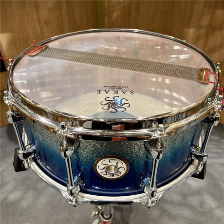 USED_​​(Pre-owned)_SD1465BV_[Bubinga_Snare_Drum_14_x_6_5]_06