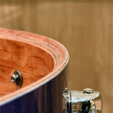 USED_​​(Pre-owned)_SD1465BV_[Bubinga_Snare_Drum_14_x_6_5]_08