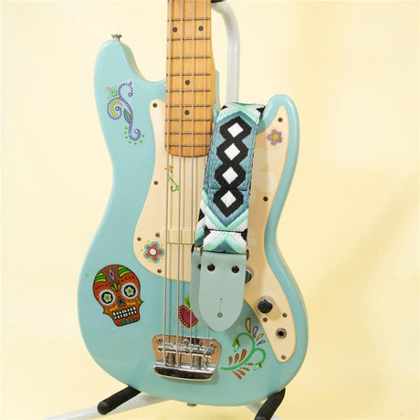 Save_Your_Shoulder_(SYS)_Diamond_Jacquard_Guitar_Strap_01