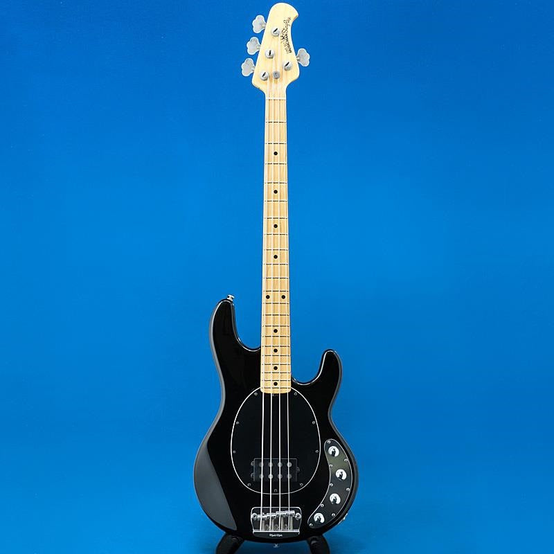 USED_StingRay_(Black_Maple)_03