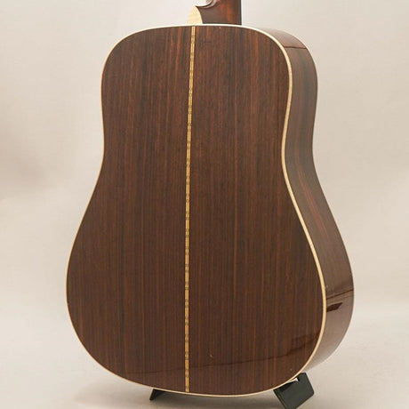 USED_​​CTM_D-28_'23_Italian_Alpine_Spruce___Indian_Rosewood_Martin_02