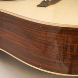 USED_​​CTM_D-28_'23_Italian_Alpine_Spruce___Indian_Rosewood_Martin_11