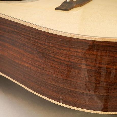 USED_​​CTM_D-28_'23_Italian_Alpine_Spruce___Indian_Rosewood_Martin_11