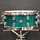 USED_​​MSD1455_TM_[S_Series_(Sensitive_Concept)_14''×5_5''_-_Turquoise_Maple]_[Made_in_Japan]_01