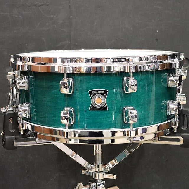 USED_​​MSD1455_TM_[S_Series_(Sensitive_Concept)_14''×5_5''_-_Turquoise_Maple]_[Made_in_Japan]_01