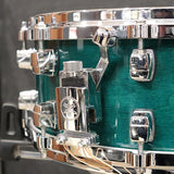 USED_​​MSD1455_TM_[S_Series_(Sensitive_Concept)_14''×5_5''_-_Turquoise_Maple]_[Made_in_Japan]_03