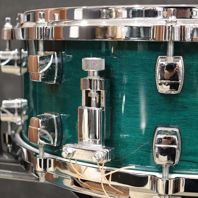 USED_​​MSD1455_TM_[S_Series_(Sensitive_Concept)_14''×5_5''_-_Turquoise_Maple]_[Made_in_Japan]_05