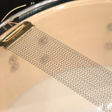 USED_​​MSD1455_TM_[S_Series_(Sensitive_Concept)_14''×5_5''_-_Turquoise_Maple]_[Made_in_Japan]_06