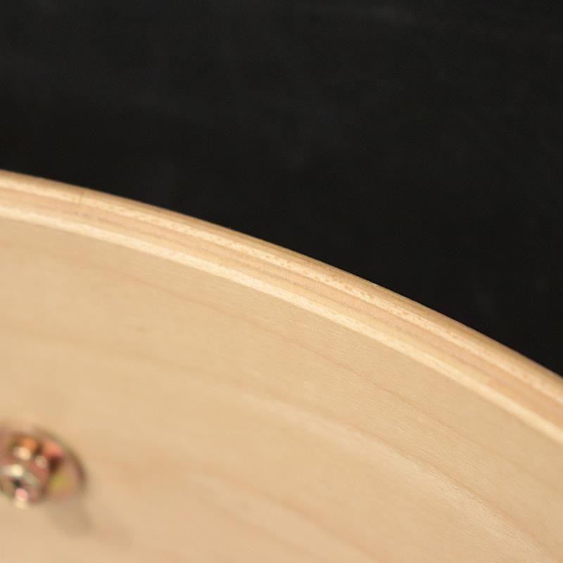 USED_​​MSD1455_TM_[S_Series_(Sensitive_Concept)_14''×5_5''_-_Turquoise_Maple]_[Made_in_Japan]_07