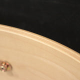 USED_​​MSD1455_TM_[S_Series_(Sensitive_Concept)_14''×5_5''_-_Turquoise_Maple]_[Made_in_Japan]_07