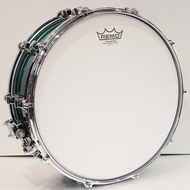 USED_​​MSD1455_TM_[S_Series_(Sensitive_Concept)_14''×5_5''_-_Turquoise_Maple]_[Made_in_Japan]_08