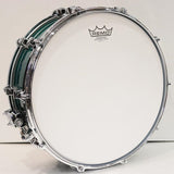 USED_​​MSD1455_TM_[S_Series_(Sensitive_Concept)_14''×5_5''_-_Turquoise_Maple]_[Made_in_Japan]_08