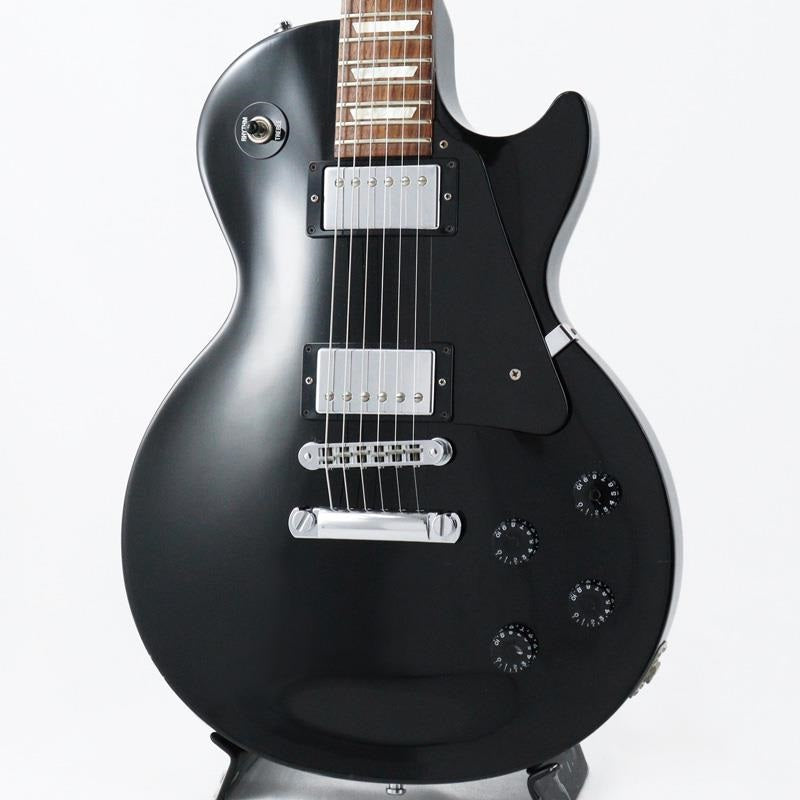 USED_​​Gibson_Les_Paul_Studio_(Ebony_Black)_[SN_007170580]_01