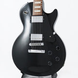 USED_​​Gibson_Les_Paul_Studio_(Ebony_Black)_[SN_007170580]_01