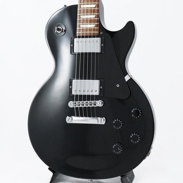 USED_​​Gibson_Les_Paul_Studio_(Ebony_Black)_[SN_007170580]_01