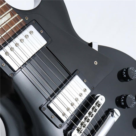 USED_​​Gibson_Les_Paul_Studio_(Ebony_Black)_[SN_007170580]_08