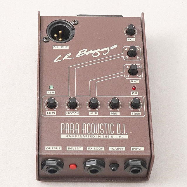 USED_​​Para_Acoustic_DI_01