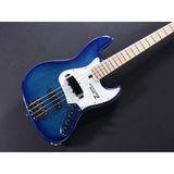 M#245_Custom_(TP-BLU_BST_M_WH_1P_Pickguard)_[Atelier_Z_×_IKEBE_Original_Pouch_Included]_03
