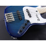 M#245_Custom_(TP-BLU_BST_M_WH_1P_Pickguard)_[Atelier_Z_×_IKEBE_Original_Pouch_Included]_04