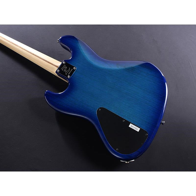 M#245_Custom_(TP-BLU_BST_M_WH_1P_Pickguard)_[Atelier_Z_×_IKEBE_Original_Pouch_Included]_11