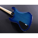 M#245_Custom_(TP-BLU_BST_M_WH_1P_Pickguard)_[Atelier_Z_×_IKEBE_Original_Pouch_Included]_11