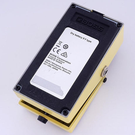 USED_​​Boss_SD-1_03