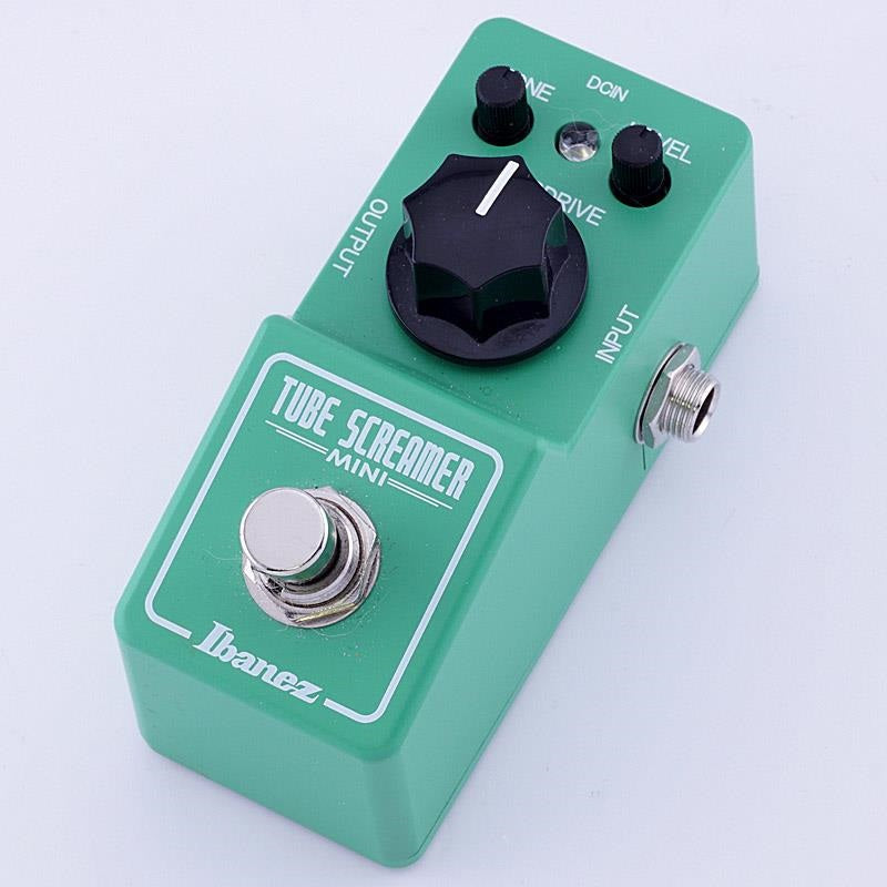 USED_​​Tube_Screamer_Mini_TSMINI_Ibanez_01