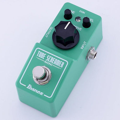 USED_​​Tube_Screamer_Mini_TSMINI_Ibanez_01