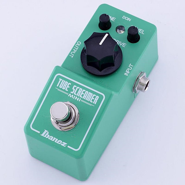 USED_​​Tube_Screamer_Mini_TSMINI_Ibanez_01