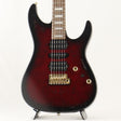 KIKO300-RRT_(Ruby_Red_Sunburst_Flat)_[Kiko_Loureiro_Model]_01