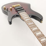 KIKO300-RRT_(Ruby_Red_Sunburst_Flat)_[Kiko_Loureiro_Model]_05