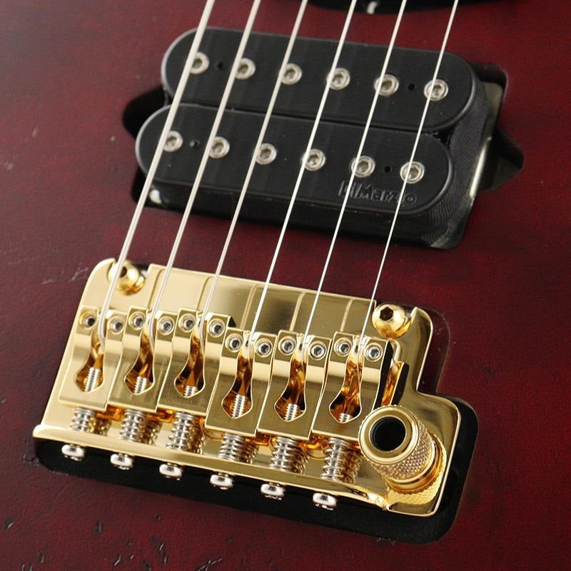 KIKO300-RRT_(Ruby_Red_Sunburst_Flat)_[Kiko_Loureiro_Model]_06