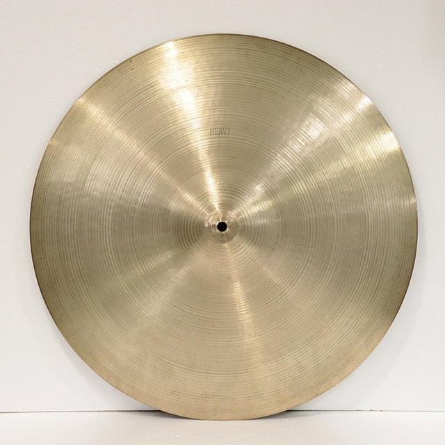 VINTAGE_1970's_A_Zildjian_Heavy_Ride_20''_[2565g]_01