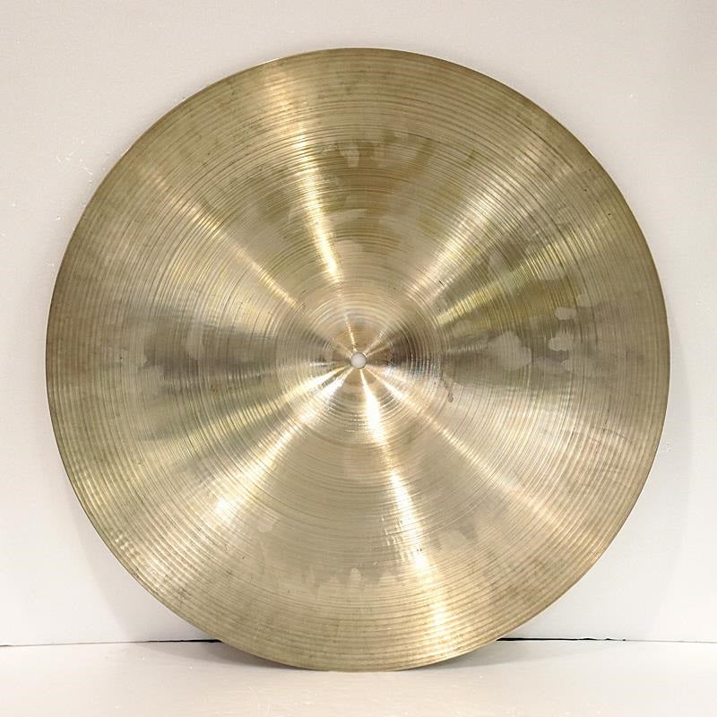 VINTAGE_1970's_A_Zildjian_Heavy_Ride_20''_[2565g]_03