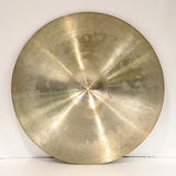 VINTAGE_1970's_A_Zildjian_Heavy_Ride_20''_[2565g]_03