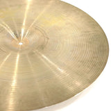 VINTAGE_1970's_A_Zildjian_Heavy_Ride_20''_[2565g]_05