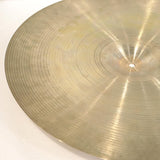 VINTAGE_1970's_A_Zildjian_Heavy_Ride_20''_[2565g]_06