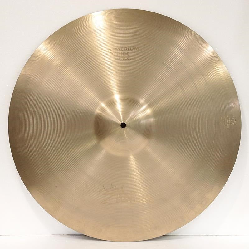 USED_​​A_Zildjian_Medium_Ride_22''_[3235g]_01