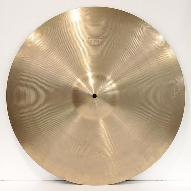 USED_​​A_Zildjian_Medium_Ride_22''_[3235g]_01