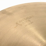 USED_​​A_Zildjian_Medium_Ride_22''_[3235g]_02