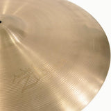 USED_​​A_Zildjian_Medium_Ride_22''_[3235g]_03