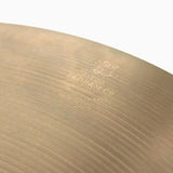 USED_​​A_Zildjian_Medium_Ride_22''_[3235g]_04