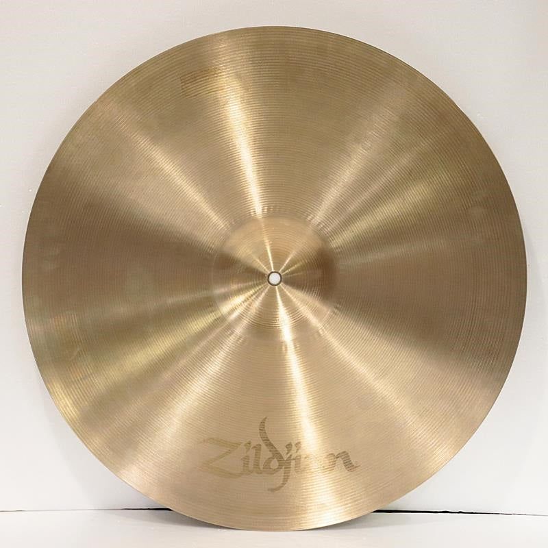 USED_​​A_Zildjian_Medium_Ride_22''_[3235g]_05