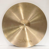 USED_​​A_Zildjian_Medium_Ride_22''_[3235g]_05